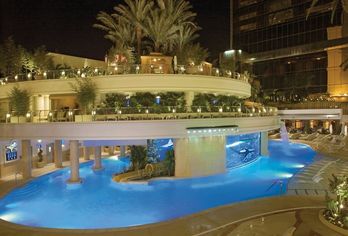 Hotel, Golden Nugget