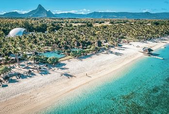 La Pirogue Mauritius