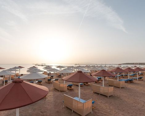 Pickalbatros Laguna Club Resort-3