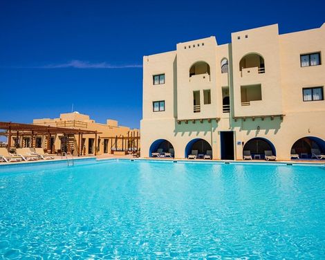 Marina Lodge At Port Ghalib-3