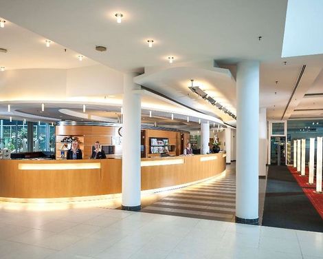 Dorint Hotel Potsdam-2