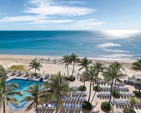 Ocean Sky Hotel & Resort-1