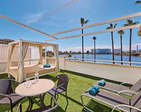 Universal Aparthotel Elisa-3