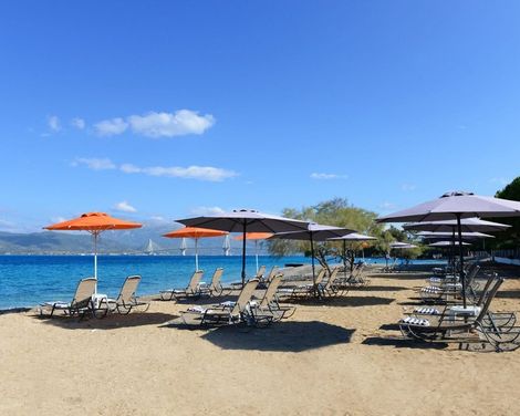 Airotel Achaia Beach-1