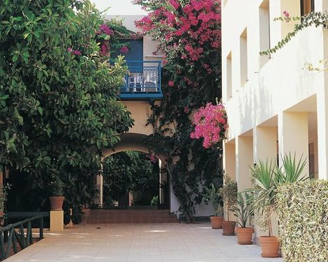 Castello Village Resort-3