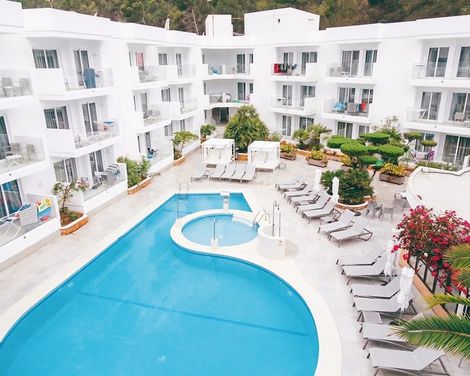 Balansat Resort-1