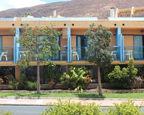 BLUESEA Jandia Luz-0