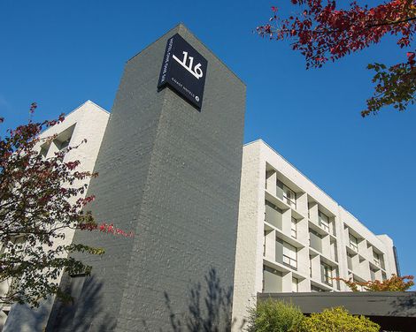 Hotel 116, a Coast Hotels Bellevue-4