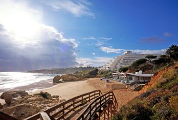 Hotel, Muthu Clube Praia da Oura