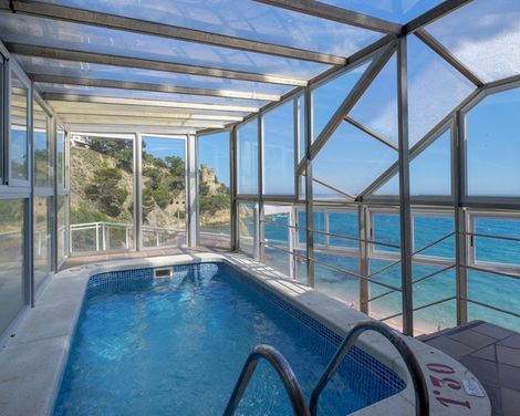 Hotel Rosamar Maxim Adults Only +21-3