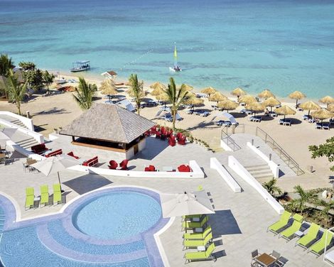 Grand Decameron Cornwall Beach, A Trademark All Inclusive-0