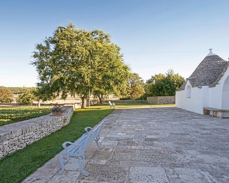 Grand Hotel La Chiusa di Chietri-4