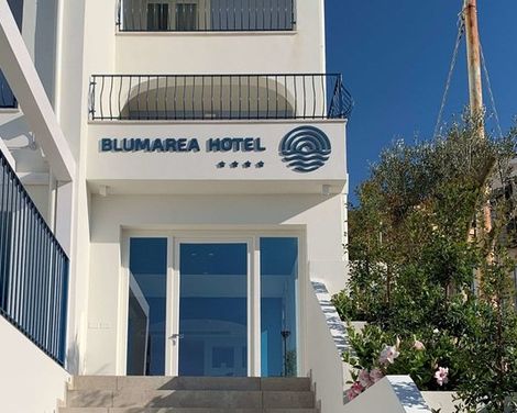 Hotel Blumarea Best Western Signature Collection-4