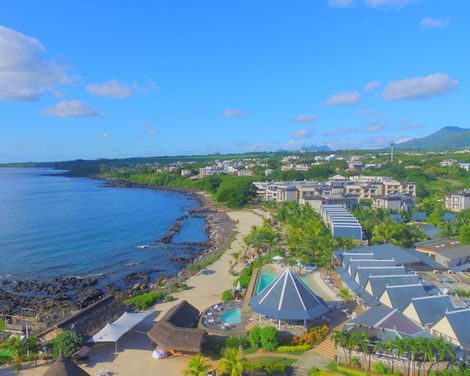 Anelia Resort & Spa-4