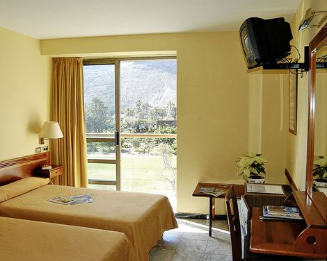 Hotel Torre Del Conde-2