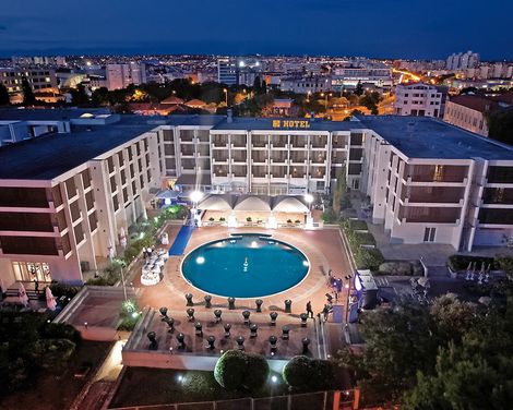 Hotel Kolovare-3