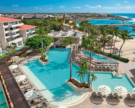 Dreams Aventuras Riviera Maya-0