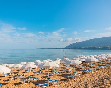 CDSHotels Terrasini - Città del Mare-1