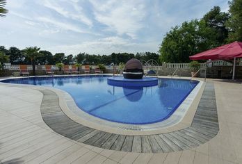 Hotel, Hotel Miramare
