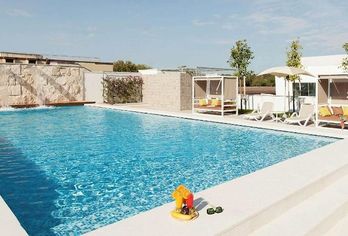 Hotel, Aparthotel Adagio Rome Vatican