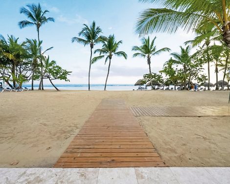 Bahia Principe Grand El Portillo-0