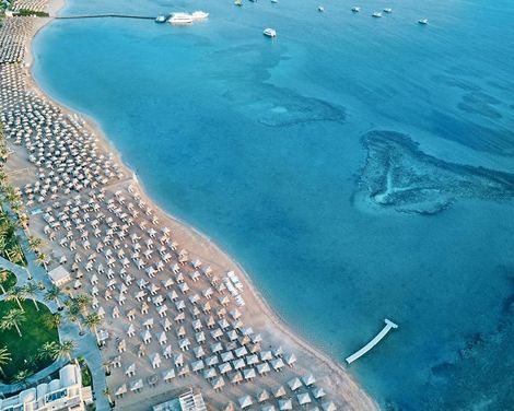 Iberotel Makadi Beach by JAZ-3