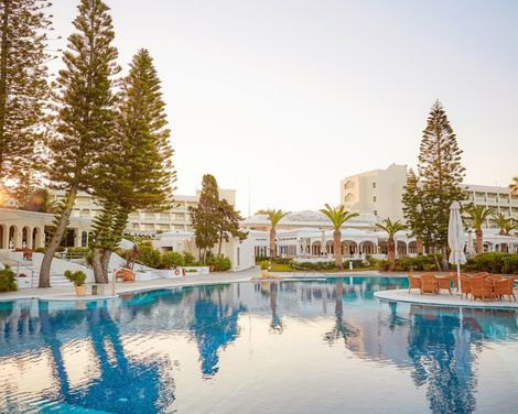 ROBINSON Kyllini Beach-4