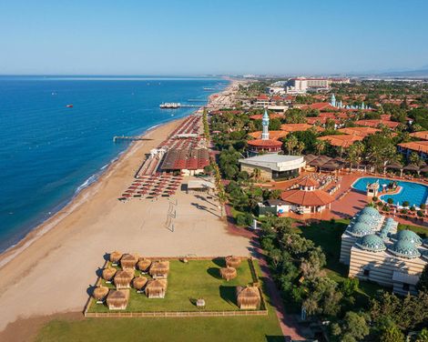 Ali Bey Park Manavgat-2