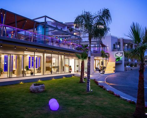 Sunset Boutique Hotel & Spa-2