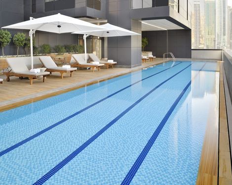 Crowne Plaza Dubai Marina-3