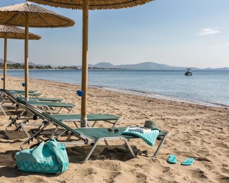 Golden Coast Hotel & Bungalows-3