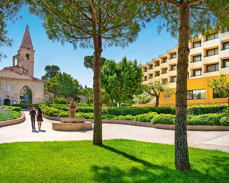 Maistra Select All Suites Island Hotel Istra-4