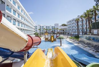 Hotel, Best Sol d'Or