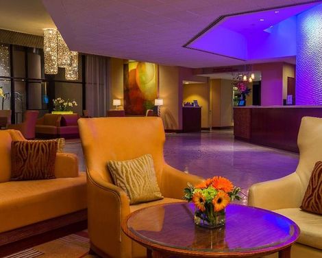 Hilton San Francisco Airport Bayfront-4