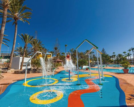 Abora Interclub Atlantic by Lopesan Hotels-3