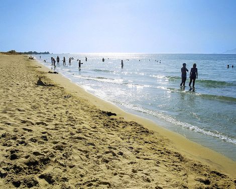 Horizon Beach Resort-1