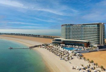Hotel, Hampton by Hilton Marjan Island