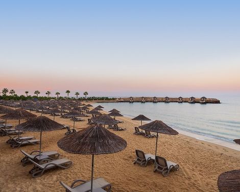 Rubi Platinum Spa Resort & Suites-1