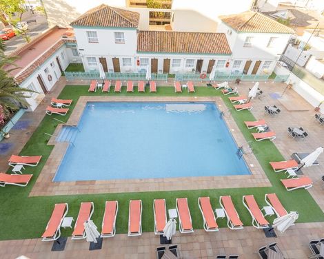 BLUESEA Miramar Fuengirola-2