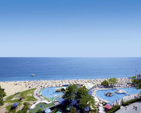 Hotel Lilia-2
