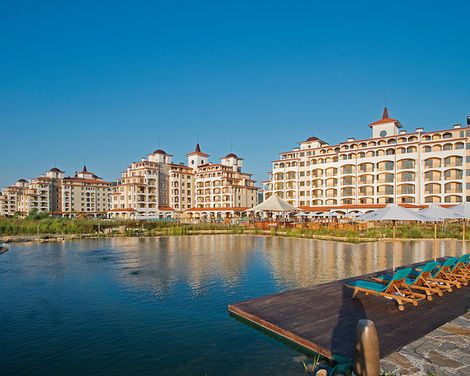 Hotel Sunrise All Suites Resort-0