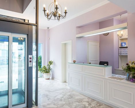 Palazzo Greco Boutique Hotel-4