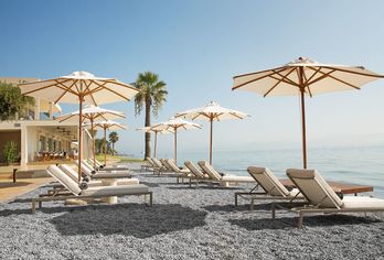 Domes Miramare, a Luxury Collection Resort, Corfu