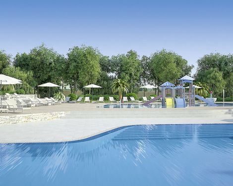 Camping Bijela Uvala - Mobile homes by Happy Camp-3