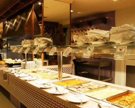 Hotel Benidorm East by Pierre & Vacances-2