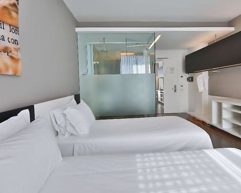 Best Western Hotel Parco Paglia-4