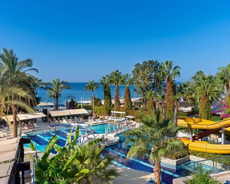 Sealife Buket Resort & Beach-4