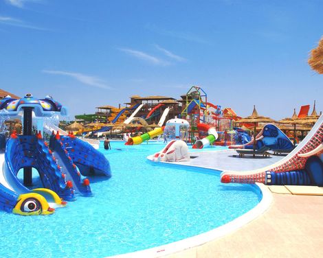 Pickalbatros Jungle Aqua Park-3