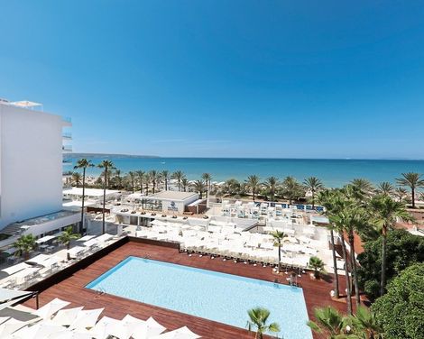 Iberostar Waves Bahía de Palma-3