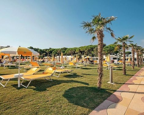 Villaggio Turistico Internazionale-1